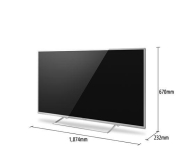 Panasonic TX 47AS740E - 1393063 - zdjęcie 2